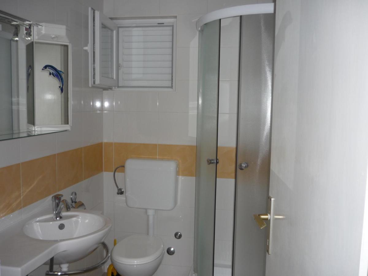 Apartmani Mille Stari Grad Kültér fotó