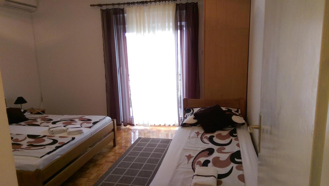 Apartmani Mille Stari Grad Kültér fotó