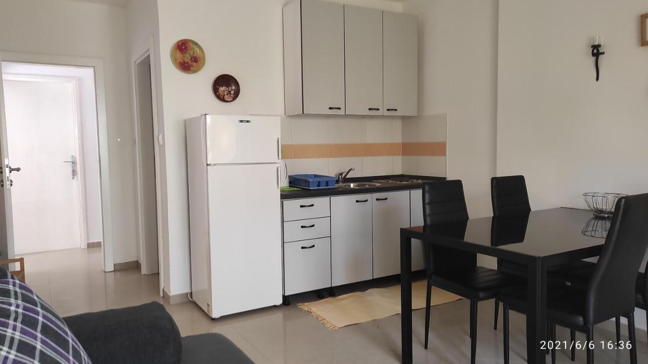 Apartmani Mille Stari Grad Kültér fotó