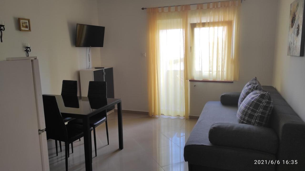 Apartmani Mille Stari Grad Kültér fotó