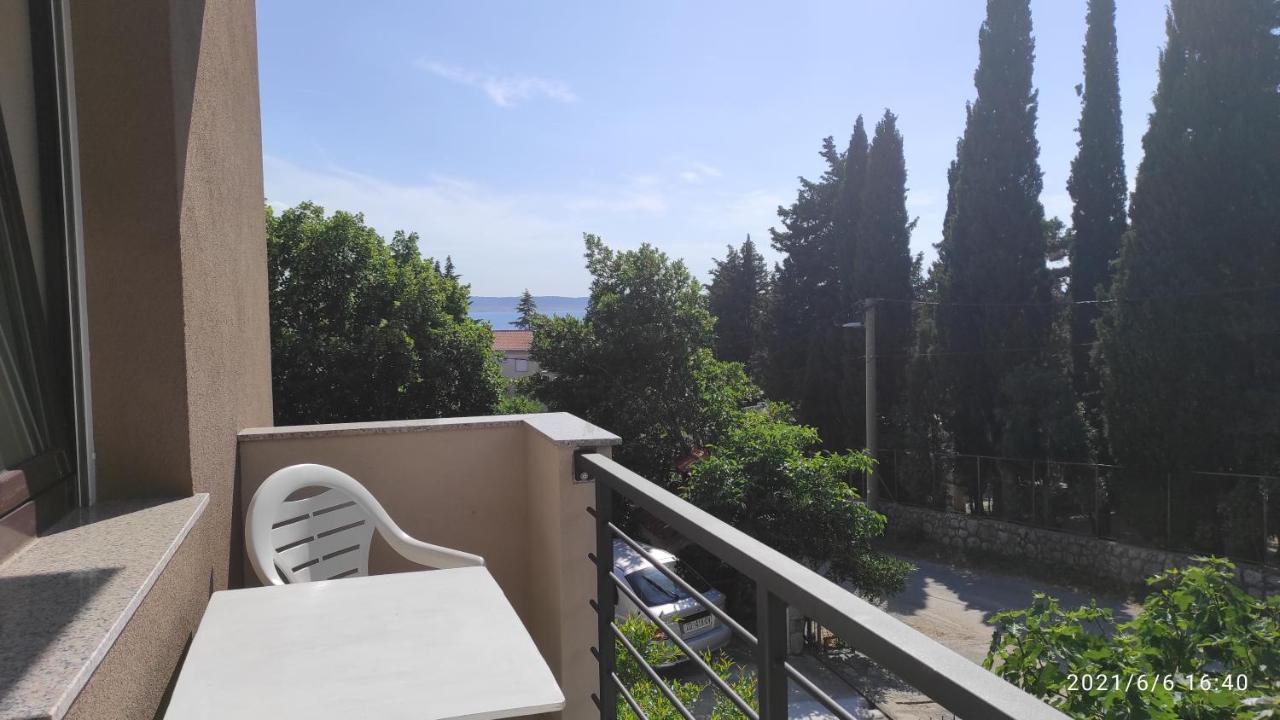 Apartmani Mille Stari Grad Kültér fotó