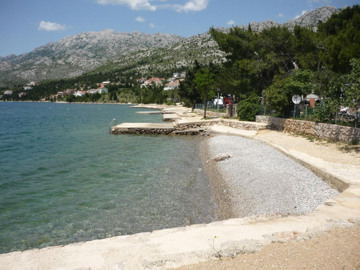 Apartmani Mille Stari Grad Kültér fotó