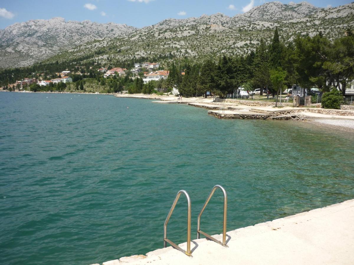 Apartmani Mille Stari Grad Kültér fotó