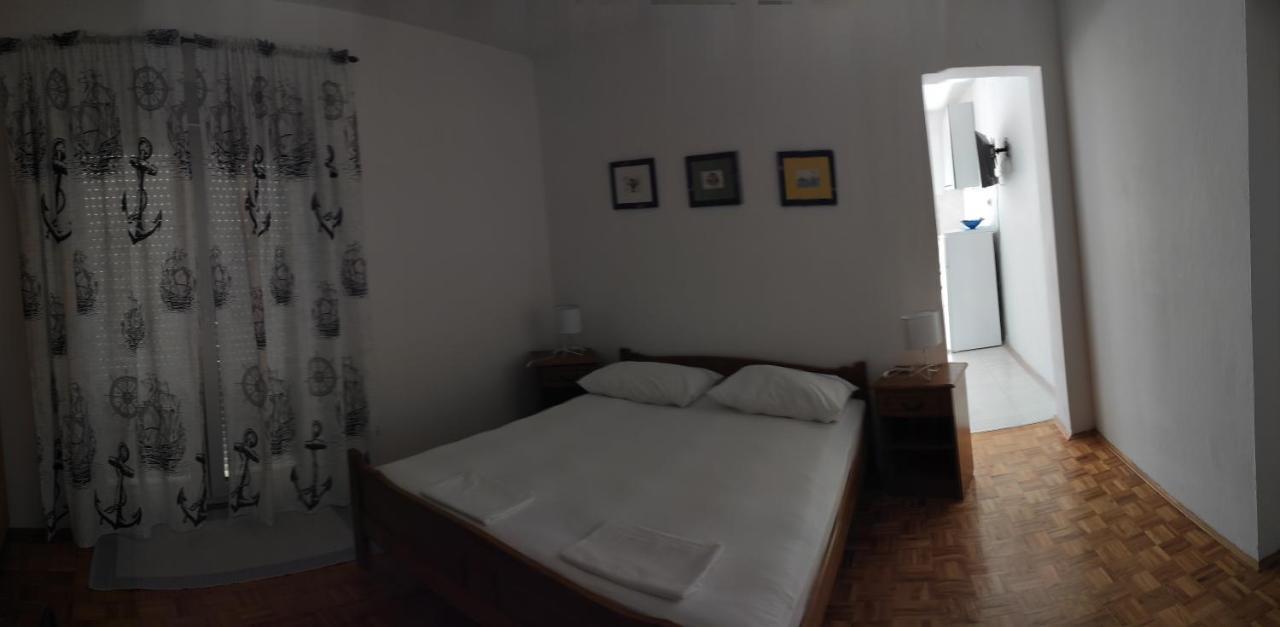 Apartmani Mille Stari Grad Kültér fotó