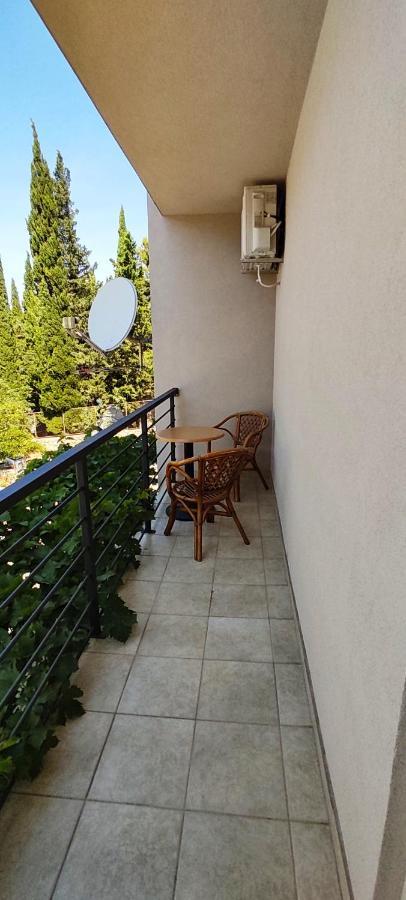 Apartmani Mille Stari Grad Kültér fotó