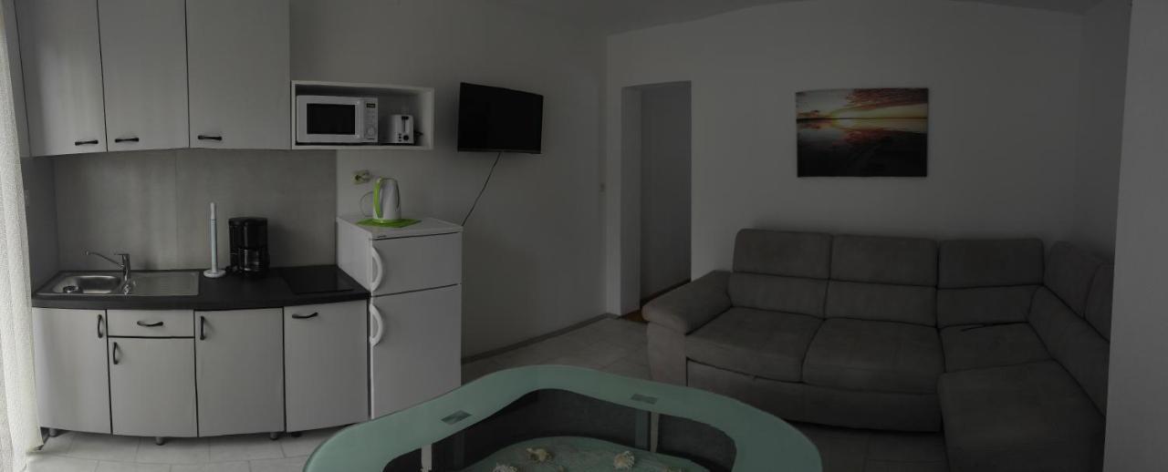 Apartmani Mille Stari Grad Kültér fotó